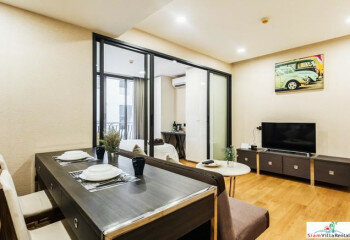 Квартира в Бангкоке, Таиланд | THE118082