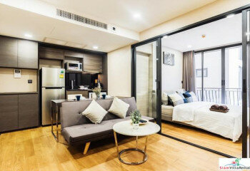 Квартира в Бангкоке, Таиланд | THE118082