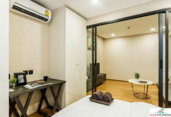 Квартира в Бангкоке, Таиланд | THE118082