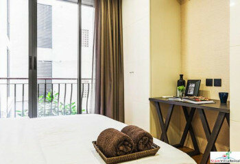 Квартира в Бангкоке, Таиланд | THE118082