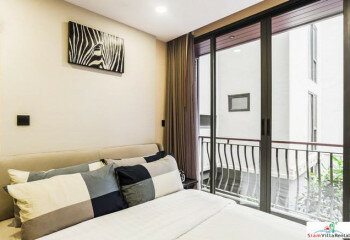 Квартира в Бангкоке, Таиланд | THE118082