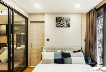 Квартира в Бангкоке, Таиланд | THE118082
