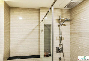 Квартира в Бангкоке, Таиланд | THE118082