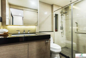 Квартира в Бангкоке, Таиланд | THE118082