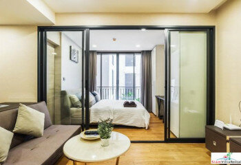 Квартира в Бангкоке, Таиланд | THE118082