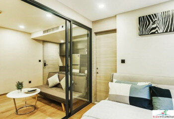 Квартира в Бангкоке, Таиланд | THE118082