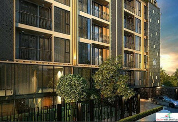 Квартира в Бангкоке, Таиланд | THE118082