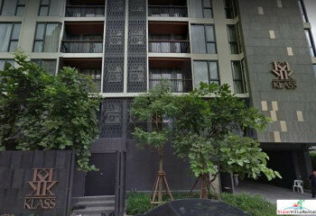 Квартира в Бангкоке, Таиланд | THE118082