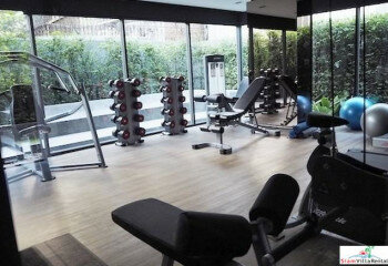 Квартира в Бангкоке, Таиланд | THE118082