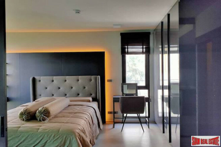 Квартира в Бангкоке, Таиланд | THE218378