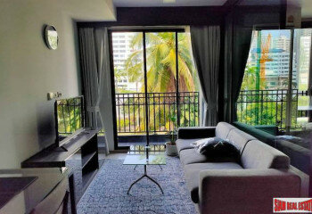 Квартира в Бангкоке, Таиланд | THE218378