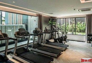 Квартира в Бангкоке, Таиланд | THE218378