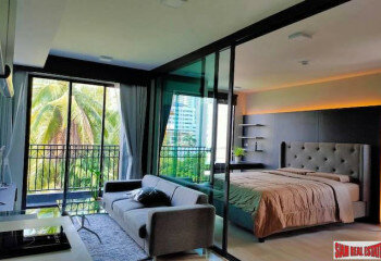 Квартира в Бангкоке, Таиланд | THE218378