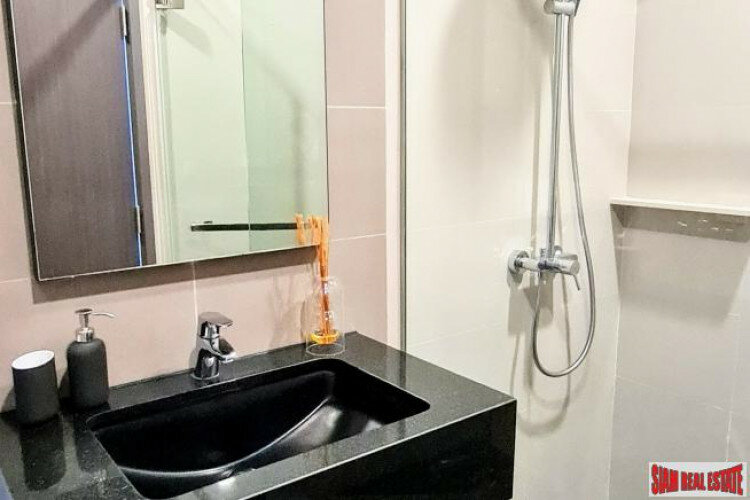 Квартира в Бангкоке, Таиланд | THE318248