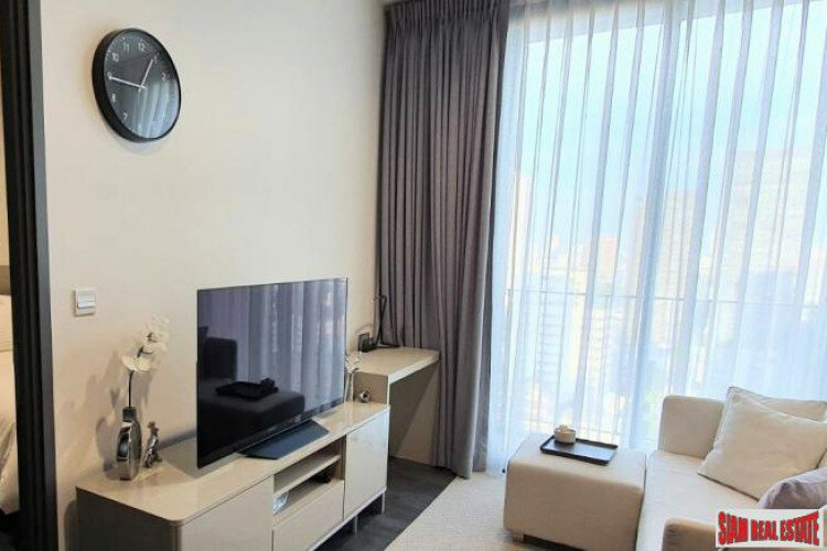 Квартира в Бангкоке, Таиланд | THE318248