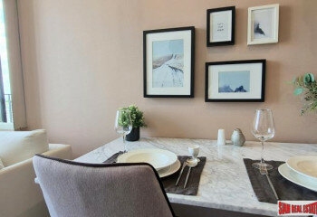 Квартира в Бангкоке, Таиланд | THE318248