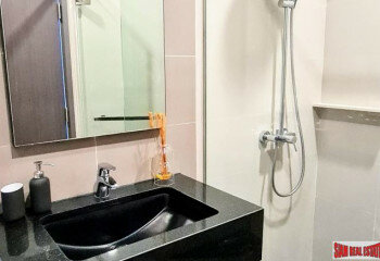 Квартира в Бангкоке, Таиланд | THE318248