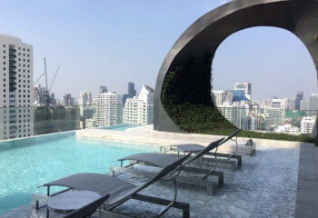 Квартира в Бангкоке, Таиланд | THE318248