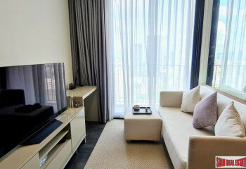 Квартира в Бангкоке, Таиланд | THE318248