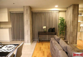 Квартира в Бангкоке, Таиланд | THE518890