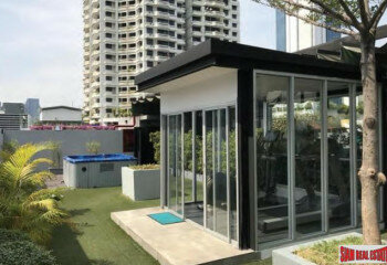 Квартира в Бангкоке, Таиланд | THE518890