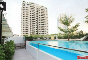 Квартира в Бангкоке, Таиланд | THE518890