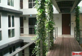 Квартира в Бангкоке, Таиланд | THE518890