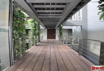 Квартира в Бангкоке, Таиланд | THE518890