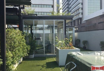 Квартира в Бангкоке, Таиланд | THE518890