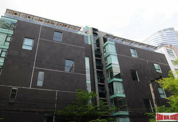 Квартира в Бангкоке, Таиланд | THE518890