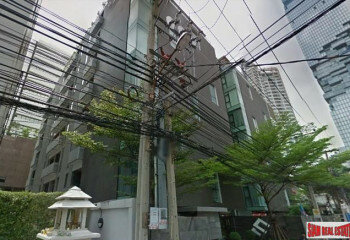 Квартира в Бангкоке, Таиланд | THE518890