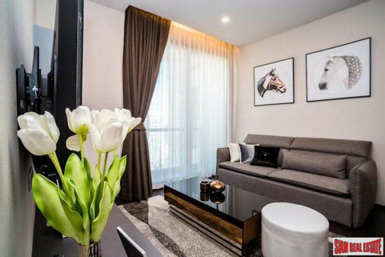 Квартира в Бангкоке, Таиланд | THE118769