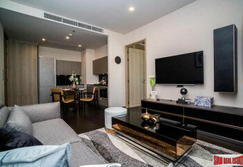 Квартира в Бангкоке, Таиланд | THE118769