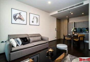 Квартира в Бангкоке, Таиланд | THE118769