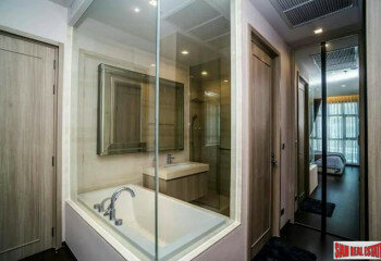 Квартира в Бангкоке, Таиланд | THE118769