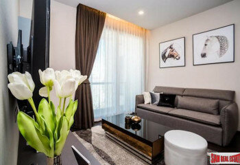 Квартира в Бангкоке, Таиланд | THE118769