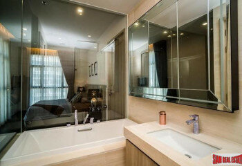 Квартира в Бангкоке, Таиланд | THE118769