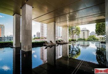 Квартира в Бангкоке, Таиланд | THE118769