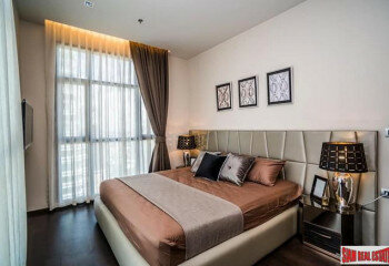 Квартира в Бангкоке, Таиланд | THE118769