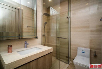 Квартира в Бангкоке, Таиланд | THE118769