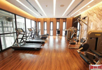 Квартира в Бангкоке, Таиланд | THE118769