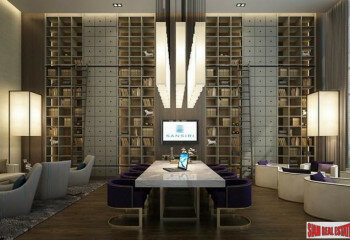 Квартира в Бангкоке, Таиланд | THE118769