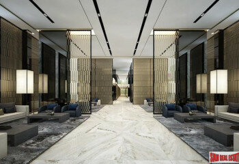 Квартира в Бангкоке, Таиланд | THE118769