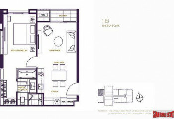 Квартира в Бангкоке, Таиланд | THE118769