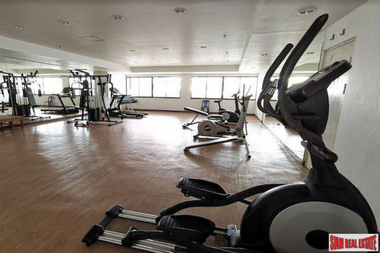 Квартира в Бангкоке, Таиланд | THE419639