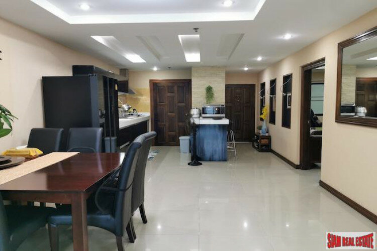 Квартира в Бангкоке, Таиланд | THE419639