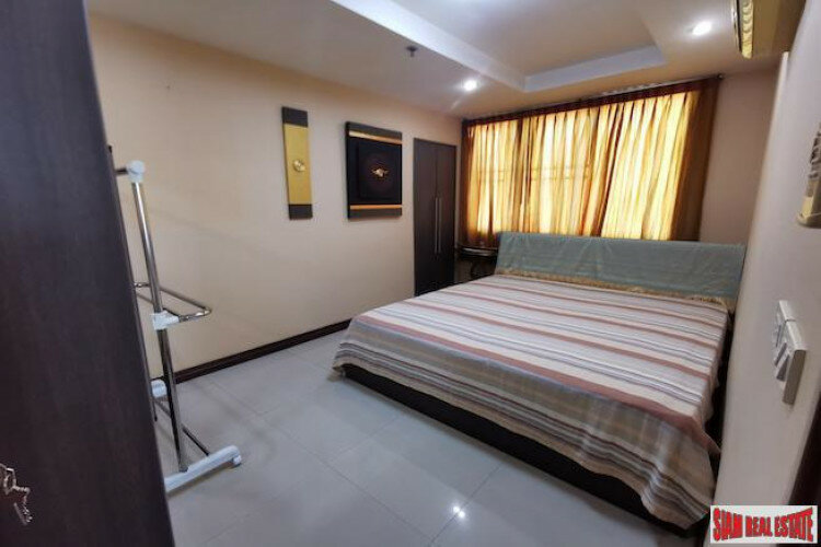 Квартира в Бангкоке, Таиланд | THE419639