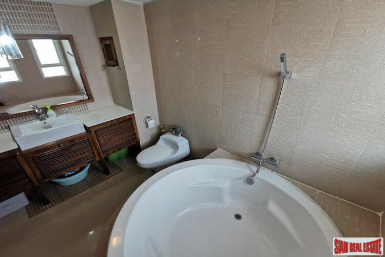 Квартира в Бангкоке, Таиланд | THE419639