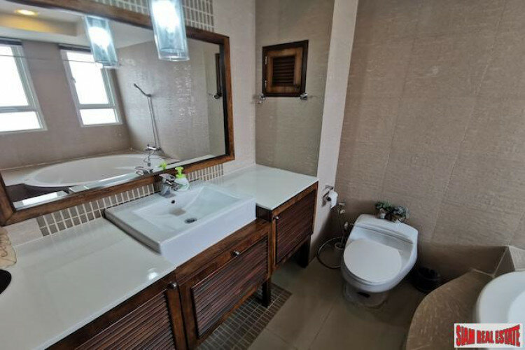 Квартира в Бангкоке, Таиланд | THE419639