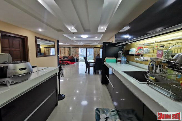 Квартира в Бангкоке, Таиланд | THE419639